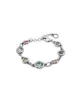 Bracciale Ciclon Donna Mosaico in Lega metallica 257101-45-0